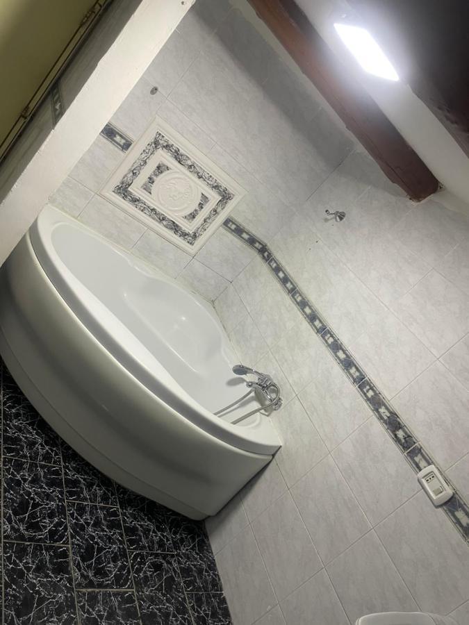דירות נאפולי Casa Vacanza La Serenella מראה חיצוני תמונה