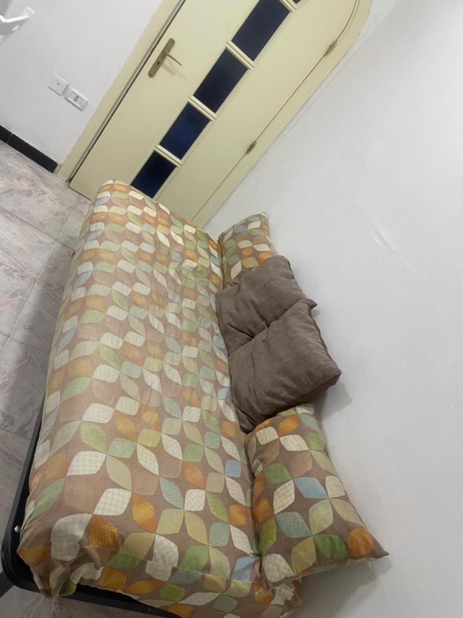 דירות נאפולי Casa Vacanza La Serenella מראה חיצוני תמונה