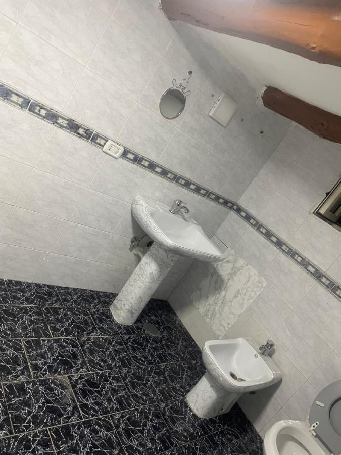 דירות נאפולי Casa Vacanza La Serenella מראה חיצוני תמונה