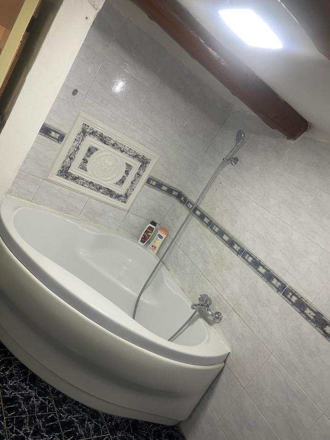 דירות נאפולי Casa Vacanza La Serenella מראה חיצוני תמונה